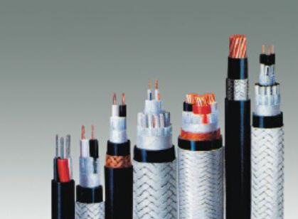 船用電力、控制、儀表電纜